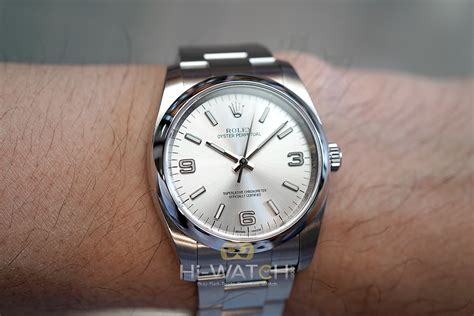 rolex 369 dials|Rolex datejust Oyster Perpetual 36.